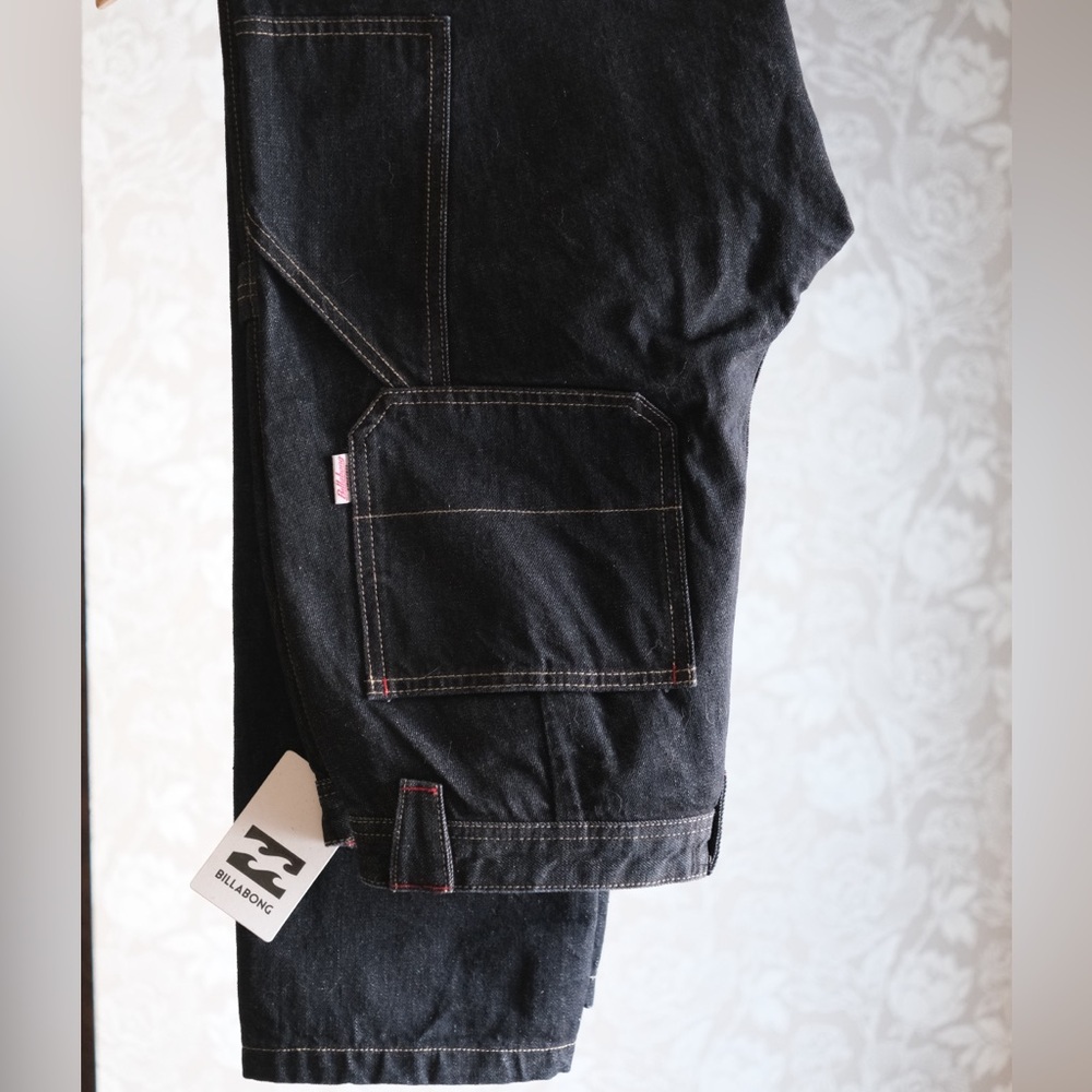 Men’s Billabong Workman Jeans size 32